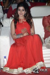 Lovers Movie Audio Launch Photos